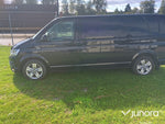 Vw Transporter, T32 4-Motion 2.0