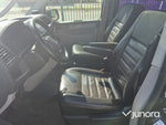 Vw Transporter, T32 4-Motion 2.0