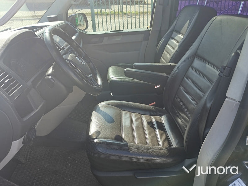 Vw Transporter, T32 4-Motion 2.0