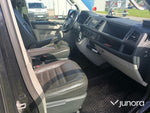 Vw Transporter, T32 4-Motion 2.0