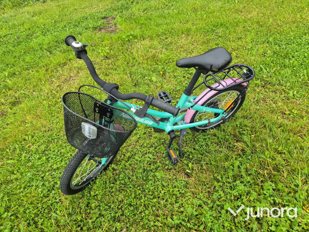 Barncykel