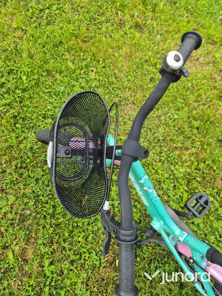 Barncykel