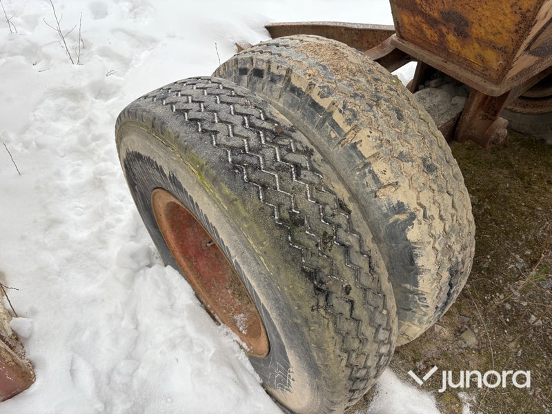 Stenkross – Morgårdshammar ARA-75