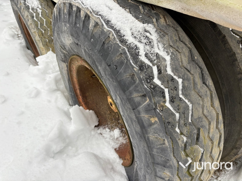 Stenkross – Morgårdshammar ARA-75