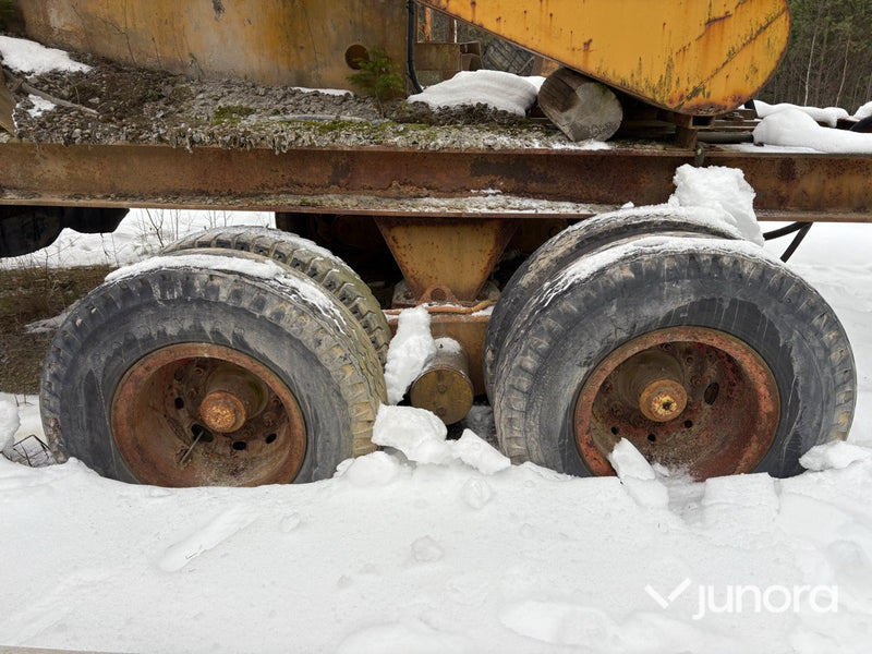 Stenkross – Morgårdshammar ARA-75