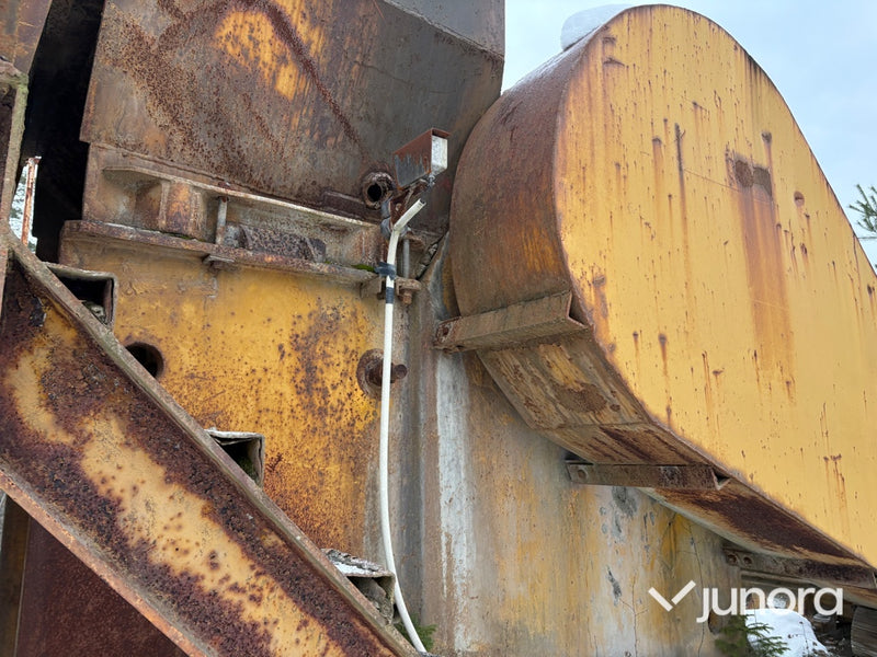 Stenkross – Morgårdshammar ARA-75