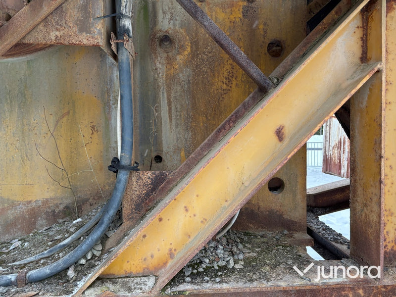 Stenkross – Morgårdshammar ARA-75