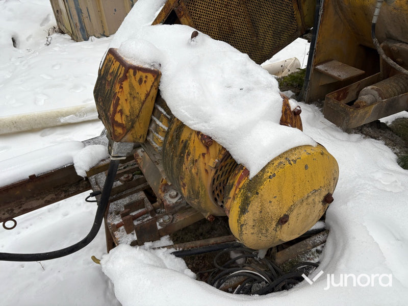 Stenkross – Morgårdshammar ARA-75