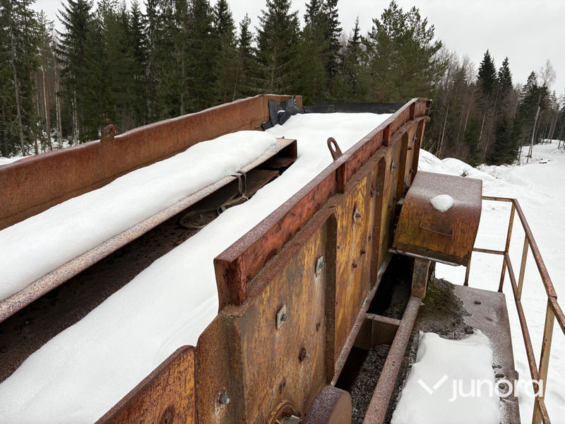 Stenkross – Morgårdshammar ARA-75