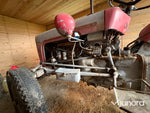 Massey Ferguson FE-35
