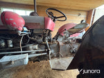 Massey Ferguson FE-35