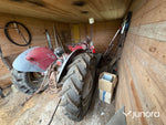 Massey Ferguson FE-35