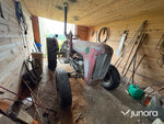 Massey Ferguson FE-35