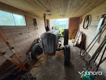 Massey Ferguson FE-35