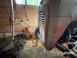 Massey Ferguson FE-35