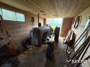 Massey Ferguson FE-35