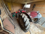 Massey Ferguson FE-35