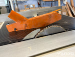 Justersåg SCM Si150n