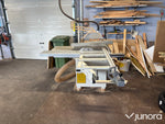 Justersåg SCM Si150n