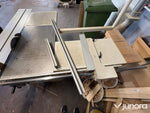 Justersåg SCM Si150n