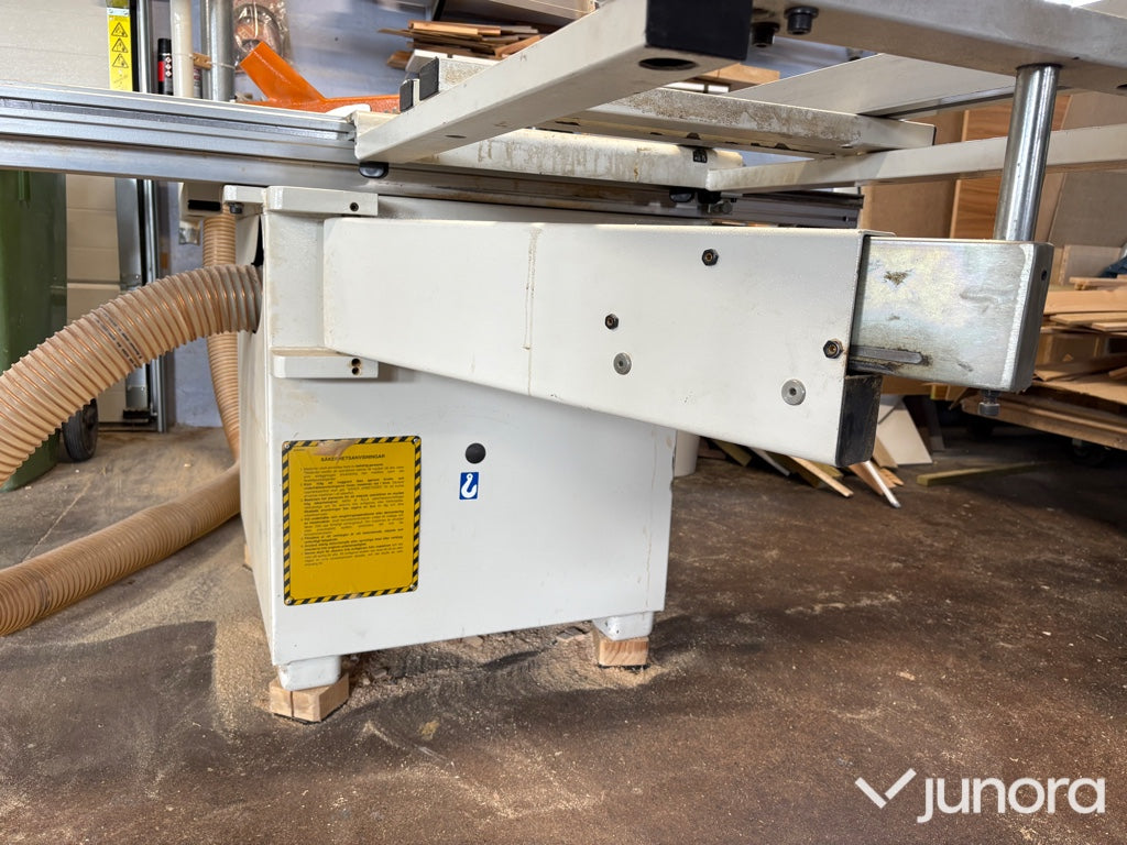 Justersåg SCM Si150n