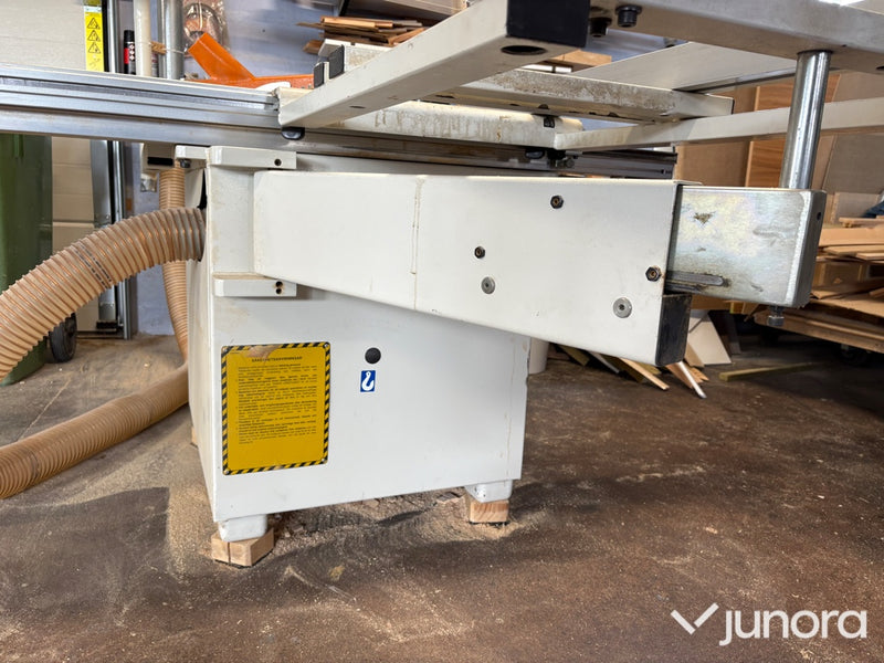 Justersåg SCM Si150n