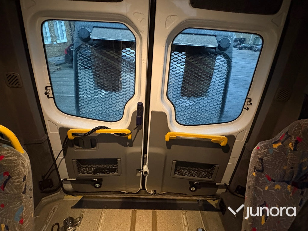 Buss - Mercedes-Benz, Sprinter 5-T, 516 CDI