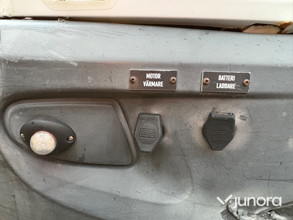 Buss - Mercedes-Benz, Sprinter 5-T, 516 CDI