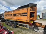 Grovkross Doppstadt DW-3060 biopower