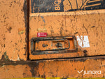 Grovkross Doppstadt DW-3060 biopower