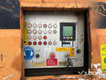 Grovkross Doppstadt DW-3060 biopower