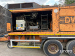 Grovkross Doppstadt DW-3060 biopower
