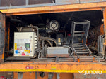 Grovkross Doppstadt DW-3060 biopower