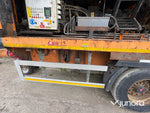 Grovkross Doppstadt DW-3060 biopower