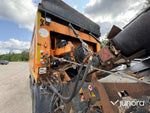Grovkross Doppstadt DW-3060 biopower