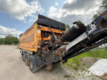 Grovkross Doppstadt DW-3060 biopower