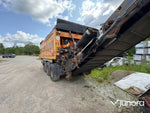 Grovkross Doppstadt DW-3060 biopower