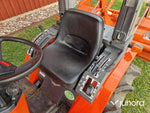 Kompaktraktor Kubota AstePal A-14