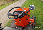 Kompaktraktor Kubota AstePal A-14