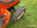 Kompaktraktor Kubota AstePal A-14