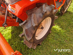 Kompaktraktor Kubota AstePal A-14