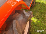Kompaktraktor Kubota AstePal A-14