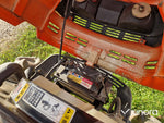 Kompaktraktor Kubota AstePal A-14