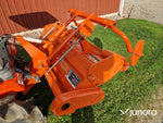 Kompaktraktor Kubota AstePal A-14