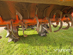Kompaktraktor Kubota AstePal A-14