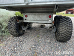 Tippvagn Kellfri