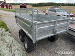 Tippvagn Kellfri