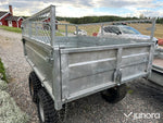 Tippvagn Kellfri
