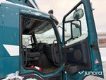 Lastbil - Volvo FM 6*2