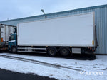 Lastbil - Volvo FM 6*2